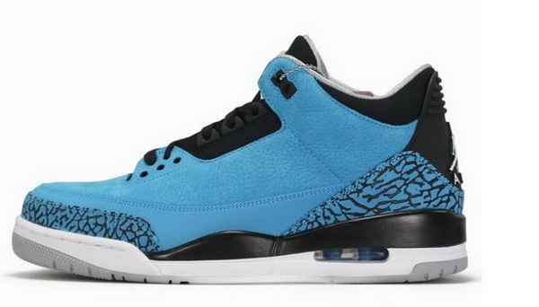 Jordan 3 Men Super Perfect--010